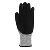 Magid DROC GPD455 13Gauge DuraBlend NitriX Grip Technology Coated Work Glove  Cut Level A4 GPD455-5